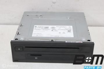 Navigatie module VW T-roc 3Q0035842C beschikbaar voor biedingen