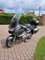 BMW Moto, Motoren, Particulier, Meer dan 35 kW, Toermotor, 1200 cc