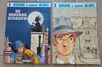 Lot strips: Jerome k.jerome bloks, Boeken, Ophalen of Verzenden, Zo goed als nieuw