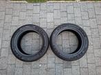 2 Michelin alpine 5 m+s banden 205/55 r 16, Ophalen, Band(en)