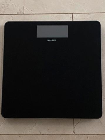 Personenweegschaal beschikbaar voor biedingen