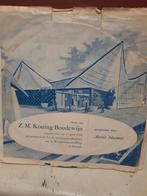 singels, Cd's en Dvd's, Ophalen of Verzenden, Gebruikt, Nederlandstalig, Single