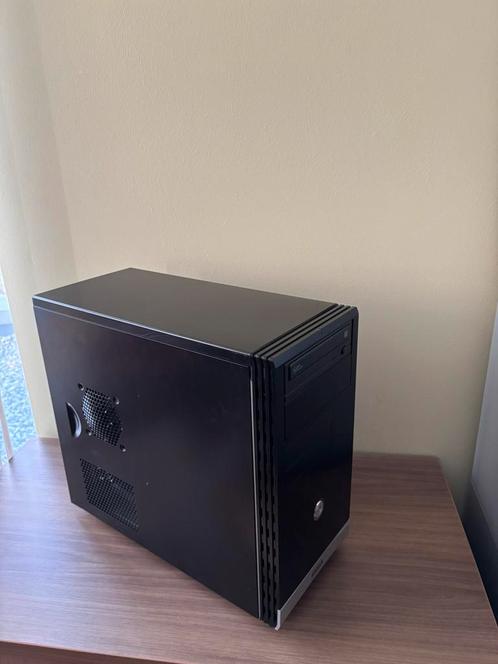Goedkope gaming-pc - i7-4770K, GTX 1060 6 GB, Computers en Software, Desktop Pc's, Gebruikt, 3 tot 4 Ghz, SSD, 16 GB, Met videokaart