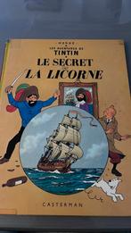 Bd Tintin ancien, Boeken, Ophalen, Zo goed als nieuw