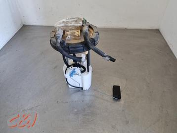 Pompe carburant électrique d'un Peugeot Partner, Enlèvement ou Envoi, 3 mois de garantie, Utilisé, Peugeot
