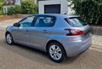 Peugeot 308 1.2 Benzine 77000KM 130PK Automaat, Stof, 1199 cc, 96 kW, Particulier