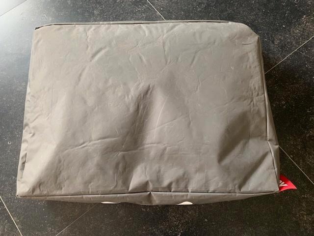 Fatboy kussen voor honden, Dieren en Toebehoren, Hondenmanden, Ophalen