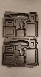 Verschillende Makita inleg/inlay, Ophalen of Verzenden, Nieuw