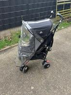 Maclaren Techno XT buggy, Kinderen en Baby's, Gebruikt, Maclaren, Verstelbare rugleuning, Ophalen