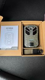 Trail camera, Audio, Tv en Foto, Ophalen