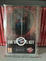 La clé du Tartare (Nintendo Switch) - Super Rare, Enlèvement, Neuf