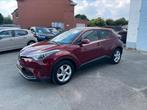 Toyota C-HR C-HR 1.2 Turbo 2WD C-Business Plus, Auto's, Toyota, Euro 6, Bedrijf, 5 deurs, SUV of Terreinwagen