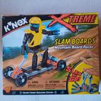 Kinex Xtreme Mountain board racer, Enfants & Bébés, Enlèvement, Utilisé, Construction