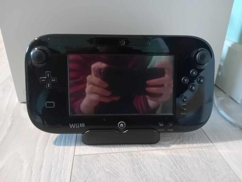 Jeu Wii U + : Yoshi Woolly World, Consoles de jeu & Jeux vidéo, Consoles de jeu | Nintendo Wii U, Comme neuf, Avec jeux, Enlèvement ou Envoi