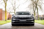 Porsche Taycan Sport Turismo * Pano * 360 * Dualscreen * BTW, Automaat, Achterwielaandrijving, Leder, 5 deurs