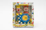 NOS - Horloge Flik Flak pour enfant, neuf, Bijoux, Sacs & Beauté, Enlèvement ou Envoi, Comme neuf, Bleu, Garçon ou Fille