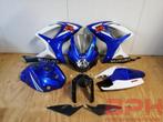 Kappenset / kuipset + tank Suzuki GSX-R 750 K6 - K7 2006 t/m, Motoren, Gebruikt