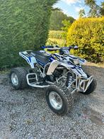 Yamaha 200 blaster, Motoren