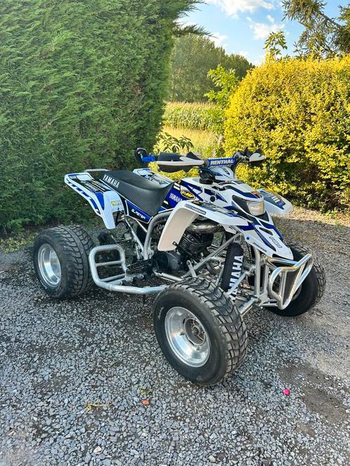 Yamaha 200 blaster, Motoren, Quads en Trikes, Ophalen of Verzenden