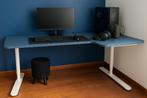 Bureau angle IKEA, Maison & Meubles, Bureaux, Enlèvement, Utilisé, Bureau