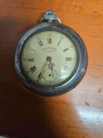 Zakhorloge pantehre soprano, Handtassen en Accessoires, Horloges | Antiek, Ophalen of Verzenden, Zakhorloge