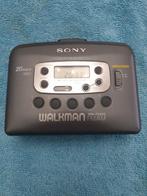 SONY WALKMAN, Audio, Tv en Foto, Walkmans, Discmans en Minidiscspelers, Ophalen of Verzenden