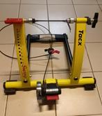 tacx swing hometrainer, Ophalen, Gebruikt