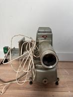 Dia projector, Ophalen, Niet werkend