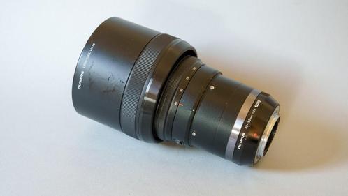Olympus M.Zuiko 40-150 f2.8, Audio, Tv en Foto, Foto | Lenzen en Objectieven, Gebruikt, Telelens, Zoom, Ophalen