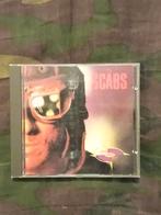 The Scabs cd's, Ophalen of Verzenden, Gebruikt
