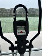 Fitness, Ophalen, Zo goed als nieuw, Metaal, Crosstrainer