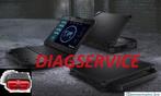 VALISE DIAGNOSTIC DELL RUGGED MILITAIRE AUTOCOM +DELPHI 2021, Autos : Divers, Outils de voiture, Enlèvement