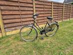 Klassieke damesfiets norta lincoln de luxe, Fietsen en Brommers, Gebruikt, 47 tot 50 cm, Versnellingen, Ophalen