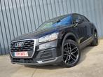 ✔AUDI Q2 30TFSI SUV 2020 Euro6❕ AndroidAuto, Carplay, GPS..., Auto's, Audi, Voorwielaandrijving, Stof, Zwart, Bedrijf