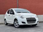 SUZUKI ALTO 1.0i/107000KM /11/2009/prête à immatriculer, 50 kW, Wit, Bedrijf, 5 deurs