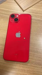 Iphone 14 128gb, Ophalen, 128 GB, Zo goed als nieuw, Rood