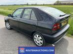 Lancia Delta HF 1922 | Route 66 Auctions, Auto's, 4 deurs, Zwart, Bedrijf, Handgeschakeld