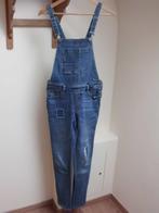 salopette en jeans JBC taille 34, W27 (confection 34) ou plus petit, Comme neuf, JBC, Bleu