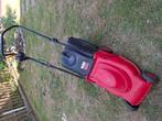 Gratis grasmaiier, Tuin en Terras, Grasmaaiers, Ophalen, Gebruikt