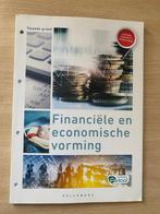 Financiële en economische vorming, Ophalen of Verzenden, Gelezen, Overige niveaus, Pelckmans