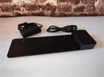 HP UltraSlim Docking Station 2013, Ophalen of Verzenden, HP, Docking station, Gebruikt