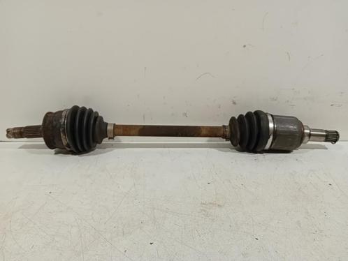 AANDRIJFAS LINKS VOOR Ford Ka II (RMDS513B437A1A), Auto-onderdelen, Remmen en Aandrijving, Ford, Gebruikt