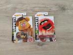 Hotwheels Muppets verschillende characters (Nieuw), Verzamelen, Poppetjes en Figuurtjes, Nieuw, Ophalen of Verzenden