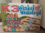 gezelschapsspel K3 (nieuw!), Hobby en Vrije tijd, Ophalen of Verzenden