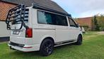 Volkswagen California Ocean 08/21T6.1 4Motion DSG 4x4 150pk, Caravans en Kamperen, Mobilhomes, Automaat, Buscamper of Camperbus