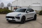 Porsche Macan Crayon, luchtvering, pano-dak, Bose, 360-cam, Autos, Porsche, Achat, Euro 6, Anti démarrage, 1795 kg