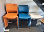 Stoelen, praktisch en comfortabel (per stuck), Ophalen, Zo goed als nieuw