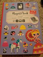 Magnet boek Janod, Ophalen of Verzenden