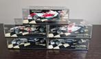 Formule 1 collectie en Le Mans Collectie, Hobby en Vrije tijd, Ophalen of Verzenden, Nieuw, MiniChamps