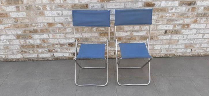 Chaises de camping, chaises de plage, chaises de jardin, Caravanes & Camping, Meubles de camping, Enlèvement ou Envoi